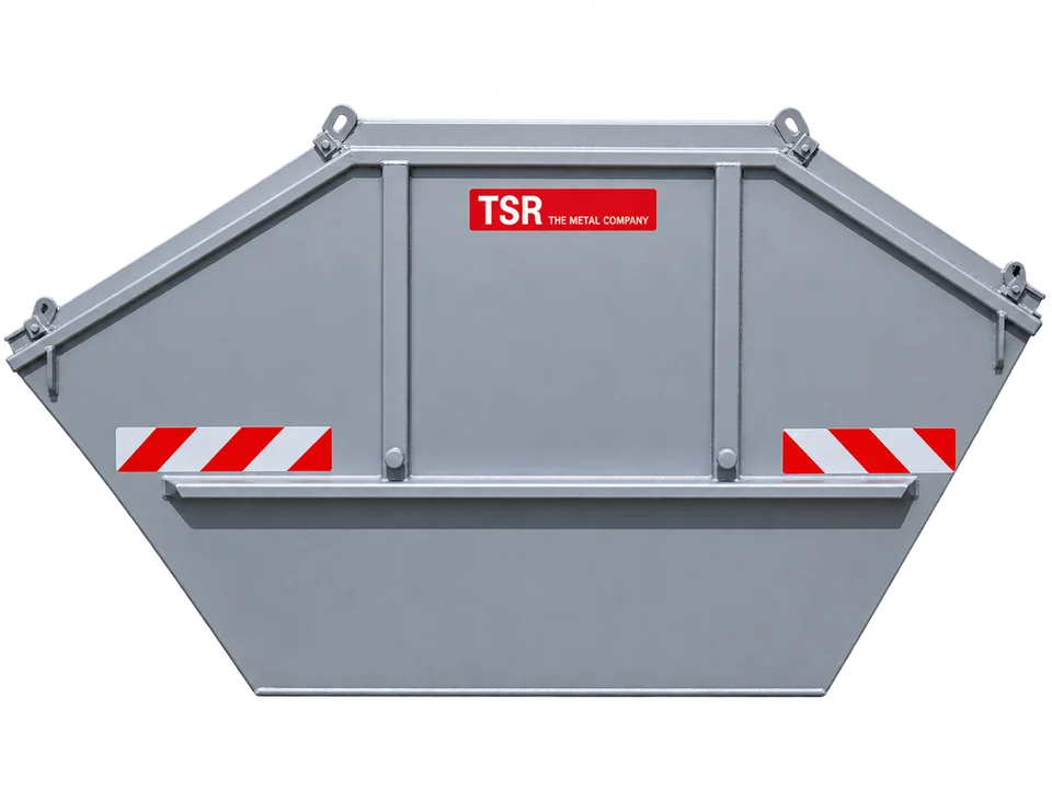7-m³-Container